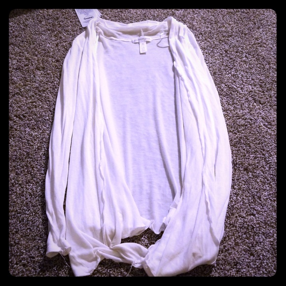 Ambiance Tops - Womans S cardigan